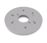 PRIWAS Plaque de base version XL compatible avec Bosch GOF 20-12 | Plaque coulissante élargie compatible avec les défonceuses Bosch