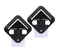 Prix Affichage Cintre, 2 Pièces Sport Trophée Suspension Système de Suspension, Prix de Course Organisateur Mural, Convient Aux Coureurs Joueurs Nageurs Gymnastes Athlètes Trophée Gagnants Chambre