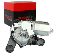 Metzger Autoteile – Moteur d'essuie-glace 2190738