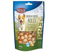 Prix Chicken Cheese Rolls, 100 g