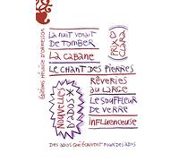 Prix Clara 2018 Nouvelles d'ados