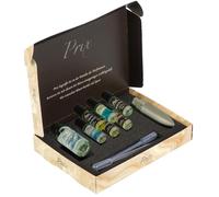 Prix Créez votre propre parfum, coffret cadeau parfumé pour adultes (pour hommes)