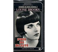Prix de beauté - Noir & Blanc - 1930