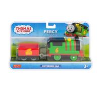 Prix De La Pêche Tom Et Ses Amis Locomotive De Base Avec Moteur Hfx93 P8 Mattel Mix Prix Par 1 Pc