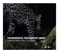 Prix de Photographie Environnementale FR/ ANG Fondation Albert II de Monaco (Auteur)