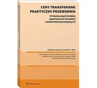Prix de transfert Guide pratique