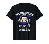 Prix d'employé en télémarketing de Funny TELEMARKETER T-Shirt