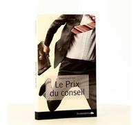 Prix du conseil le - Gaspard Saint-Jean - Les Passageres - broché - Roman