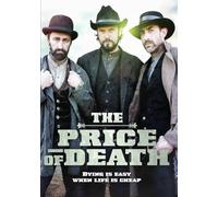 Prix du décès [Import USA Zone 1]