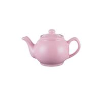 Prix et Kensington Rose Pastel Fine en grès Traditionnel Théière 2 Tasses