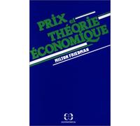 Prix et théorie économique