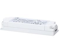 Prix Intéressant Transformateur Électronique VDE 20-80W 230/12V 80VA Blanc Plat
