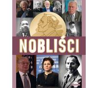Prix Nobel - Krzysztof Ulanowski (Buch auf Polnisch)