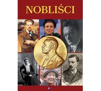 Prix Nobel - Œuvres complètes (Buch auf Polnisch)