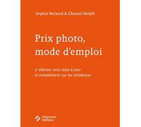Prix photo, mode d'emploi : Résidences, bourses et autres récompenses professionnelles