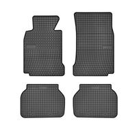 Prix Professeur Caoutchouc Voiture Tapis de Sol, 4 pièces