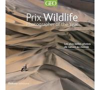 Prix Wildlife photographer of the year - volume 17