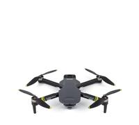 PRIXTON Drone Delta, Caméra, WiFi, Technologie Capteur Anti-Collision Frontal, Stabilisateur Optique