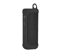 Prixton Enceinte connectée Portable Aloha Lite, Divisible en 2 Haut-parleurs indépendants, Connexion Bluetooth, Puissance 20 Watt, MicroSD, AUX Jack 3.5mm