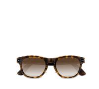 Prixton Lunettes Intelligentes Iris avec Caméra Full HD 1080p, Wi-FI 6 et Bluetooth, Assistant IA (ChatGPT), Traduction en Temps réel, Commande Vocale Hors Ligne, 16 Go, IP54 (Marron)