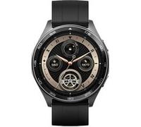 PRIXTON Montre connectée SWB33 - Assistant Vocal - Multisport