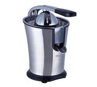 PRIXTON - Presse-agrumes Électrique XP1 Automatique Exprime facilement le jus avec 160W de puissance et une capacité de 800ml