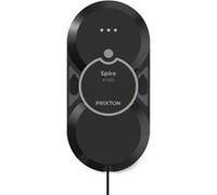 Prixton Robot lave-vitres BT300 — Automatique/manuel, 2800Pa, Télécommande, Programmes intelligents