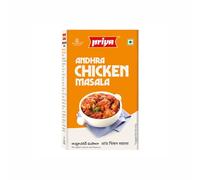 Priya - 50 g de mélange d'épices Andhra Chicken Curry Masala