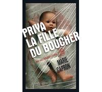Priya: La fille du boucher