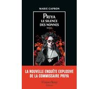 Priya: Le silence des nonnes