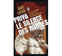 Priya: Le silence des nonnes