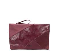 Priya Macau Femme Portefeuille Rouge Desigual