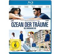 Priyanka Chopra;Ranveer Singh - Ozean der Träume [Blu-ray]