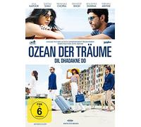 Priyanka Chopra;Ranveer Singh - Ozean der Träume [Import]