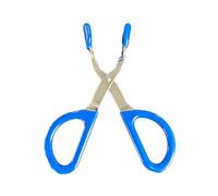 Priyyiu Mini Outil de Retrait D'Ampoule Pince D'Ampoule Halogène Pince D'Ampoule Outil D'Extraction D'Ampoule de Tableau de Bord de Voiture pour le Retrait de Mini Ampoule