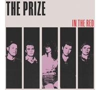 Prize - In The Red [Vinyl Lp]