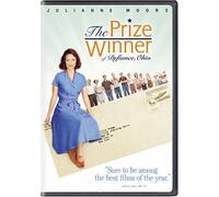 Prize Winner of Defiance [Import USA Zone 1]