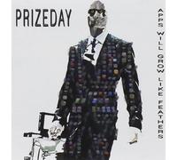Prizeday - Apps Will Grow Like Feathers