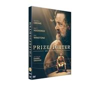 Prizefighter DVD DVD