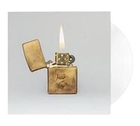 Mumford & Sons – Prizefighter – Vinyle – Édition limitée (blanc)