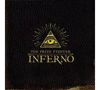 Prizefighter Inferno - My Brother's Bloodmachine