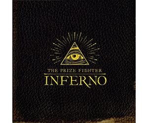 Prizefighter Inferno - My Brother's Bloodmachine