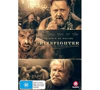 Prizefighter: The Life of Jem Belcher [ Origine Australien, Sans Langue Francaise ]