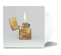 Prizefighter Vinyle Blanc
