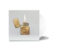 Prizefighter Vinyle Blanc Vinyle