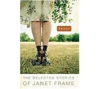 Prizes: Selected Short Stories Frame, Janet (Auteur)