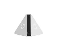 PRIZM Lecteur Audio Intelligent Blanc
