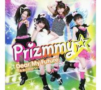 Prizmmy - Dear My Future-Mirai No Jibun [Import allemand]