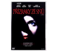 Prizraky ze snu (In Dreams) (Tchèque version)
