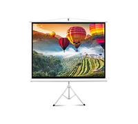 Pyle PRJTP72 Écran de Projection sur Pied de 183 cm